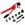 2626-7207-01-00 Hawa  Powerman Vario with punch kit M1 2626 w/ M12, M16, M20, M25, M32, M40, M50